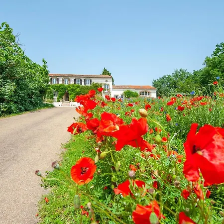 Manoir De - West Wing