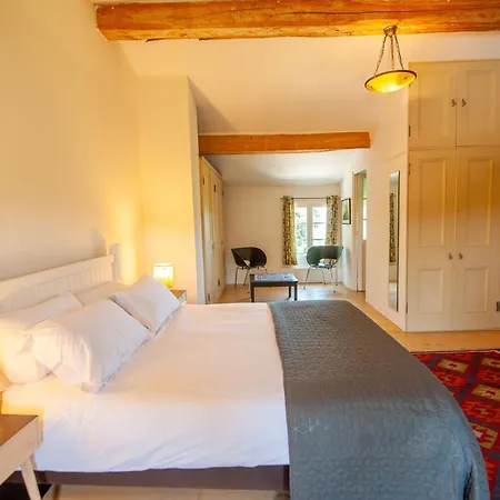 Manoir De - West Wing 酒店 4*