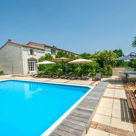 Manoir De - West Wing 4*
