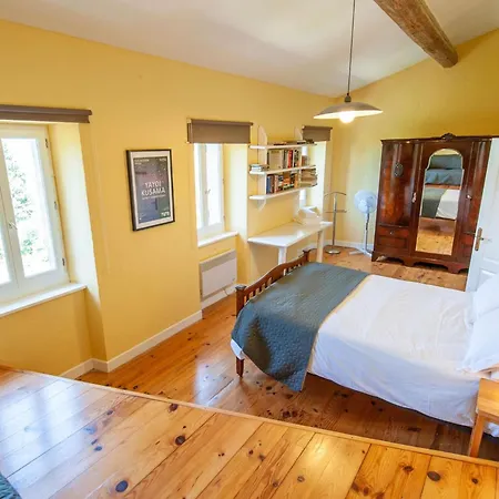 Manoir De - West Wing 4*