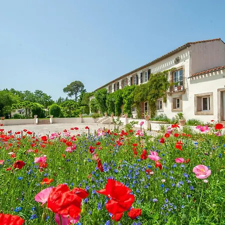 Manoir De - West Wing 酒店 4*