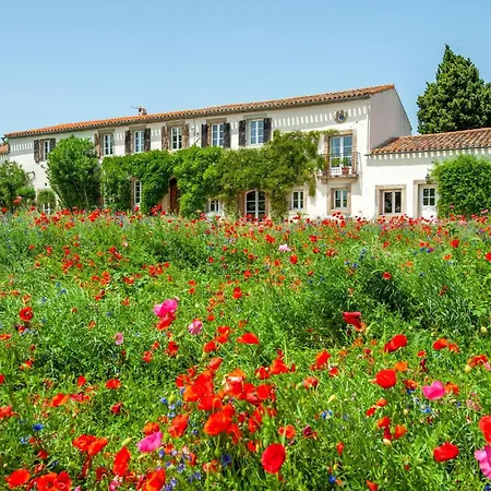 Manoir De - West Wing 4*