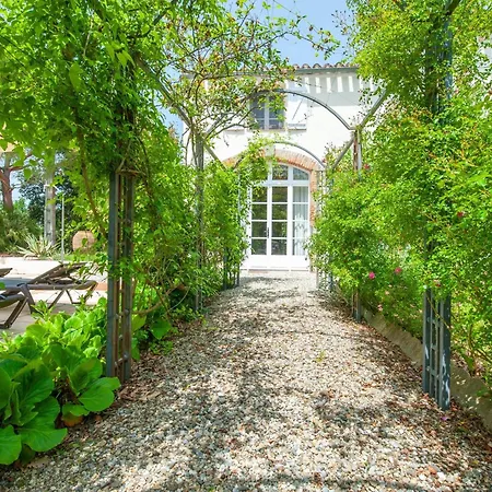 Manoir De - West Wing 4*